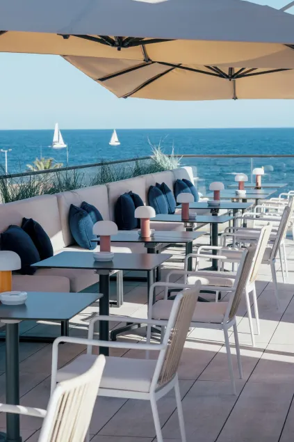 Hotel Cetina Cabo de Palos Puerto - Image 1