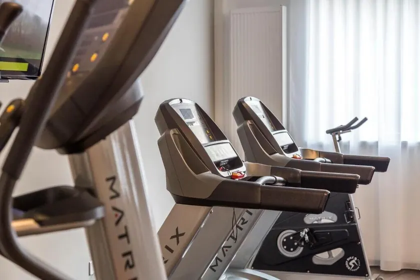 Nemea Appart Hotel Elypseo Strasbourg Port - Image 1