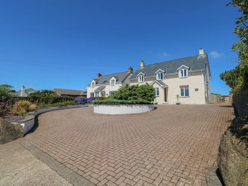 Llain Gwynfor - Image 1