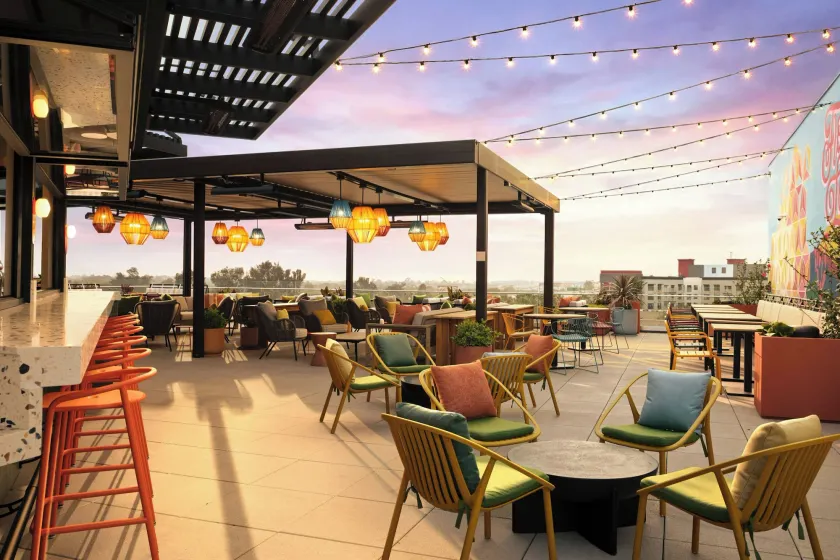 SpringHill Suites by Marriott Ventura Oxnard - Image 1