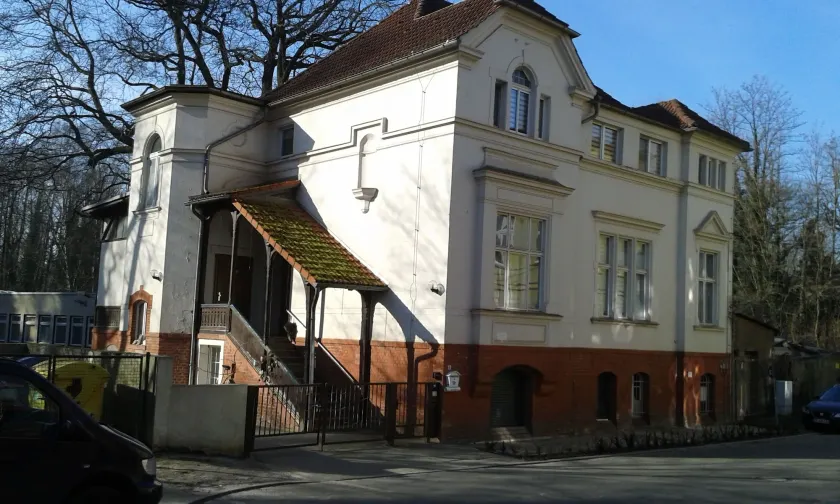 Pension Markgrafenmühle - Image 1