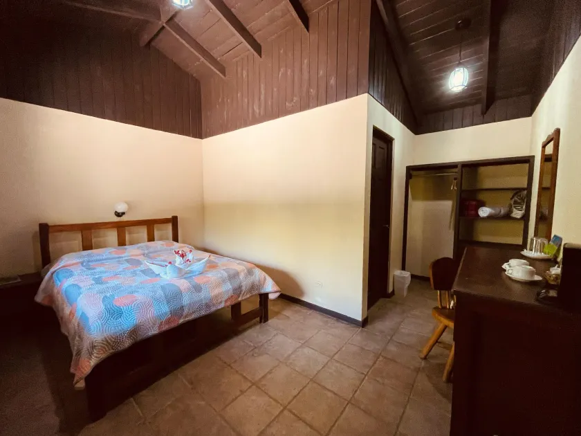 Cañon de la Vieja Lodge - Image 1