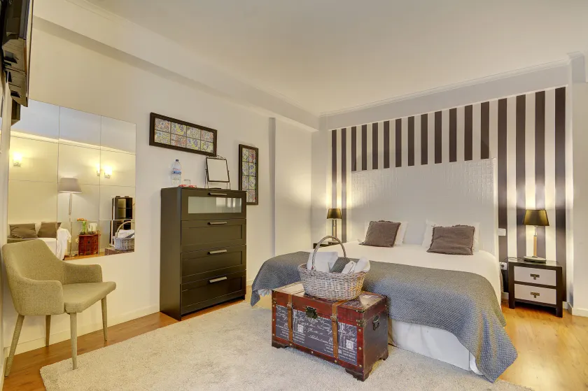 Inn Bairro Alto BA Sweet - Image 1