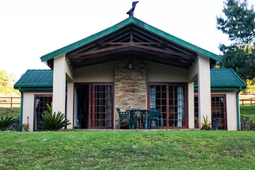 Silver Mist Resort, Haenertsburg - Image 1