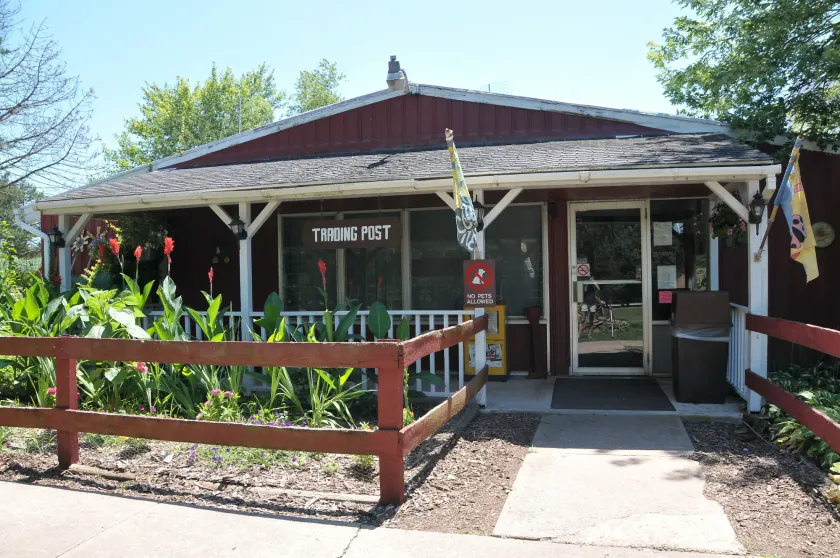 Gettysburg Farm RV Campground - Image 1