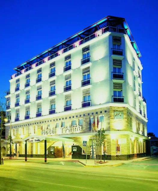 Hotel Traíña - Image 1