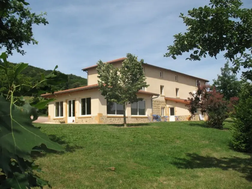 La ferme du chapi - Image 1