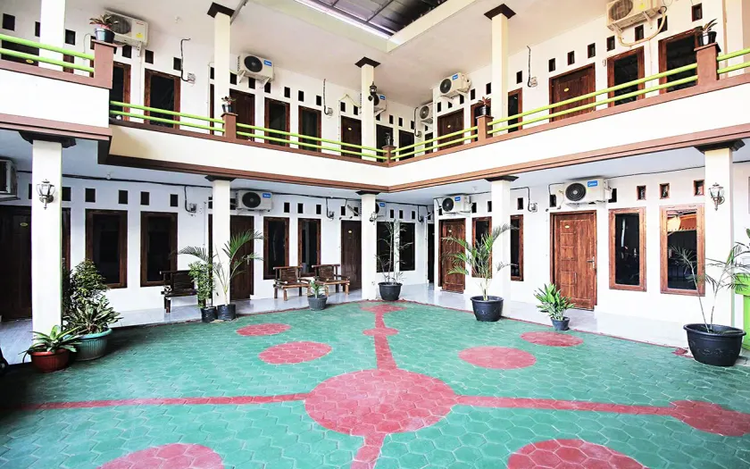 Wisma Mulia Syariah Bandar Lampung - Image 1