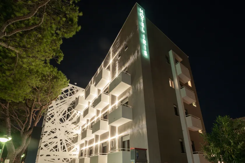 Hotel Iris Jesolo - Image 1
