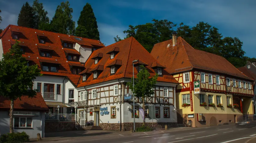 Hotel Bär - Image 1