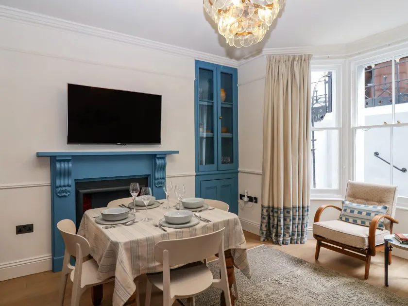 Tamar 2 Sussex Place - Image 1