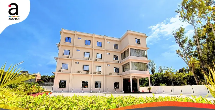 Trayamb Inn by Asapian Hotels - Image 1