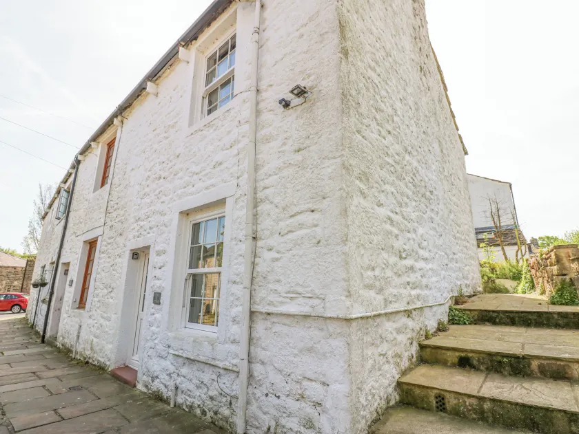 Katie's Cottage - Image 1