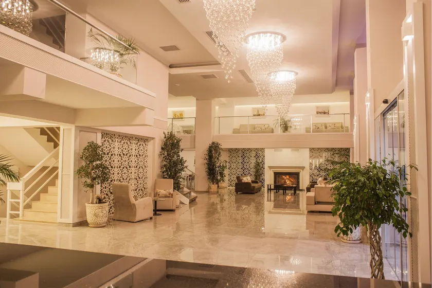 Cimenoglu Hotel - Image 1