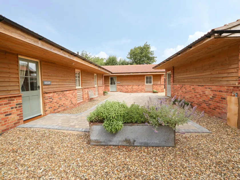 Sunrise Stable - Image 1