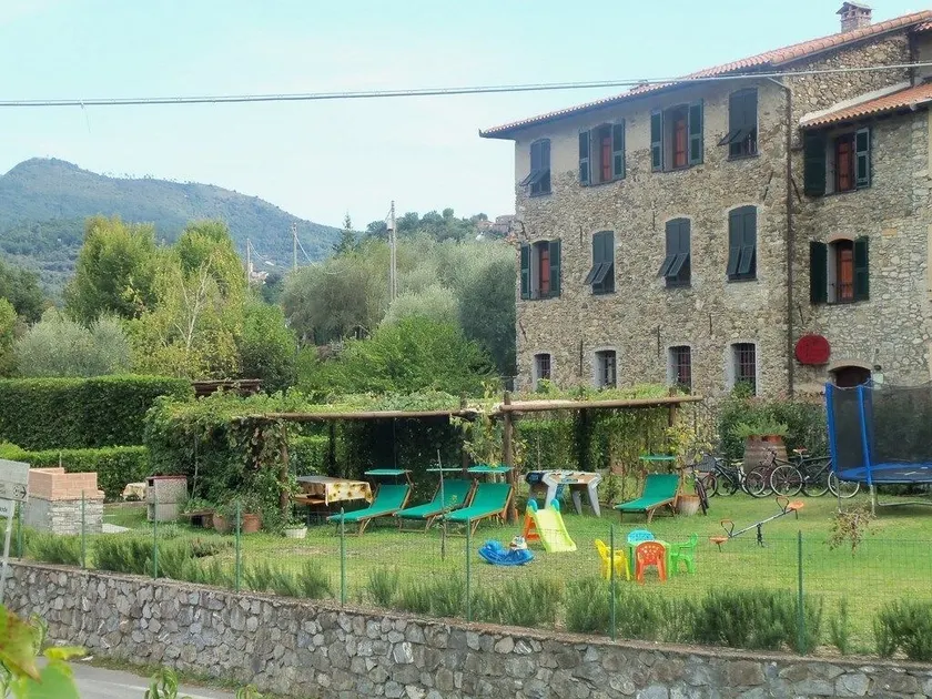 Agriturismo A Veggia Vigna - Image 1