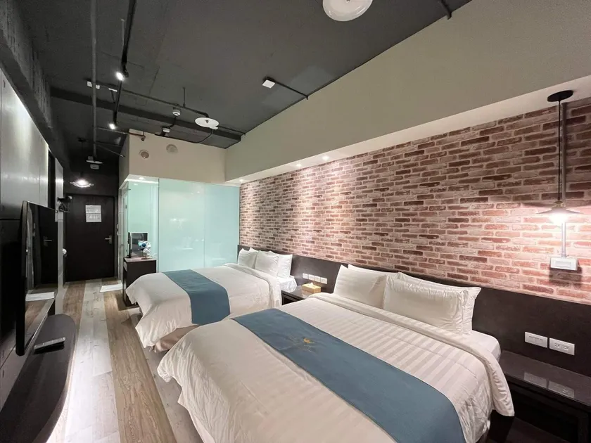 Bentley Hotel - Room