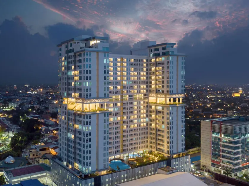 The Reiz Suites, ARTOTEL Curated - Image 1