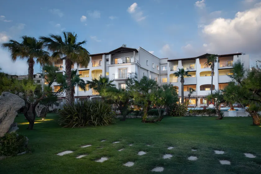 Hotel Villa Margherita - Image 1