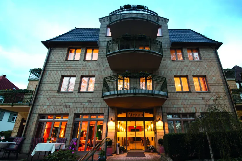 Weinhotel Atrium - Image 1