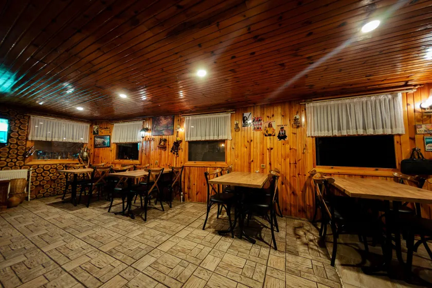 Abant Yayla Dağevi - Image 1