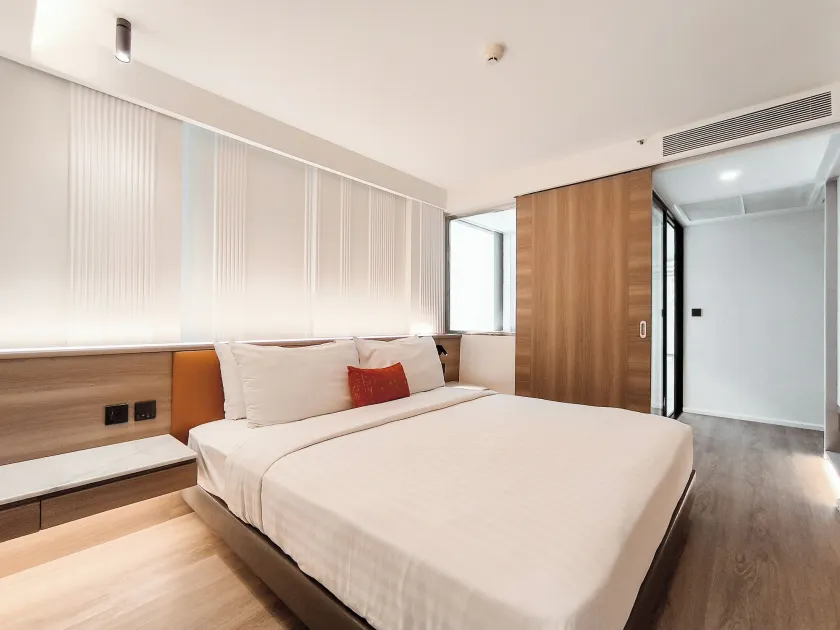 Citrus Sukhumvit 13 Nana Bangkok by Compass Hospitality - Newly Renovated - Image 1