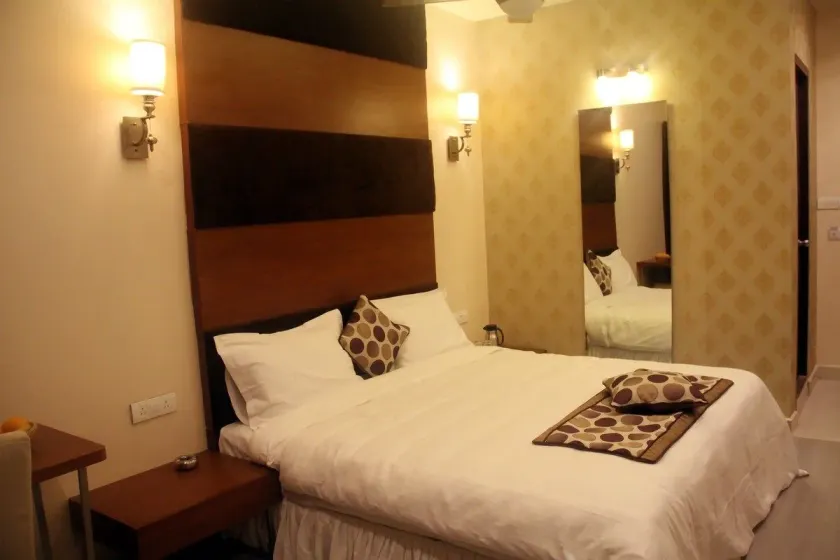 Buhari Royale Boutique Hotel - Image 1
