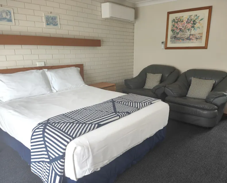 Alfred Motor Inn - Image 1