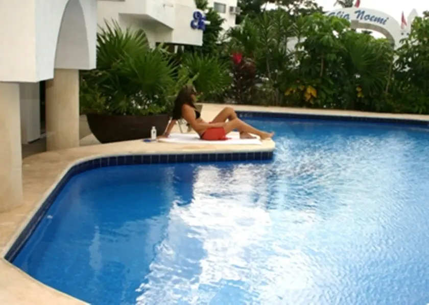 Hotel Suites Elia Noemi - Image 1