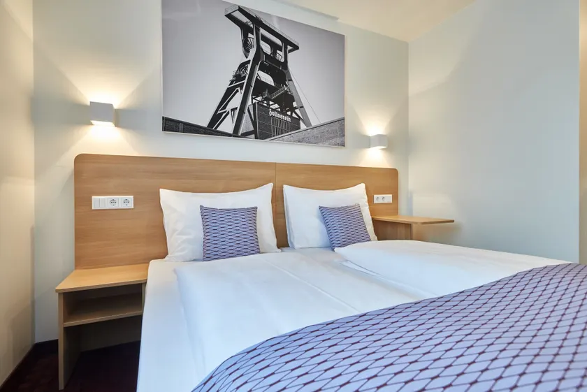McDreams Hotel Essen - Image 1
