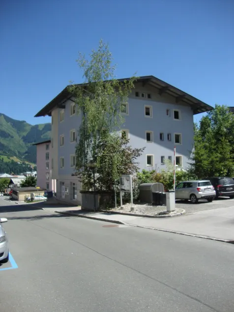 Schlafgut Küssler - 70m de cityXpress - apartamento / apartamento, ducha y baño, vista al lago - Image 1