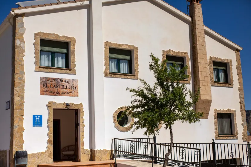 Hotel Rural El Castillejo - A 15 min de Ronda - Image 1
