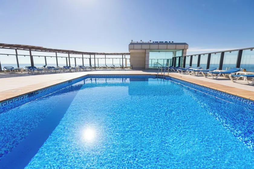 Bluesea Calabahía - Image 1
