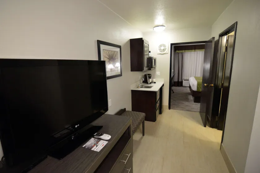 Garner Hotel Liberal North by IHG - Chambre