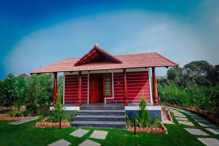 Mountain Peak Resort - Image 1