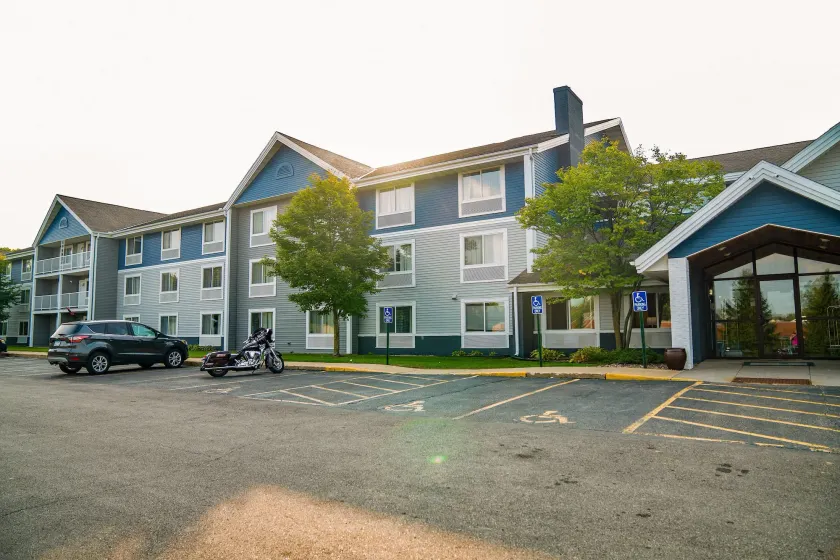 Quality Inn near Medical Center - Image 1