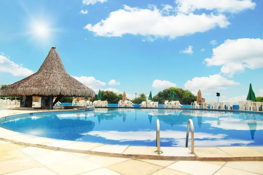 Pasargada Hotel - Image 1