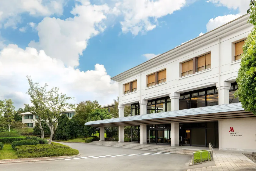 Izu Marriott Hotel Shuzenji - Image 1