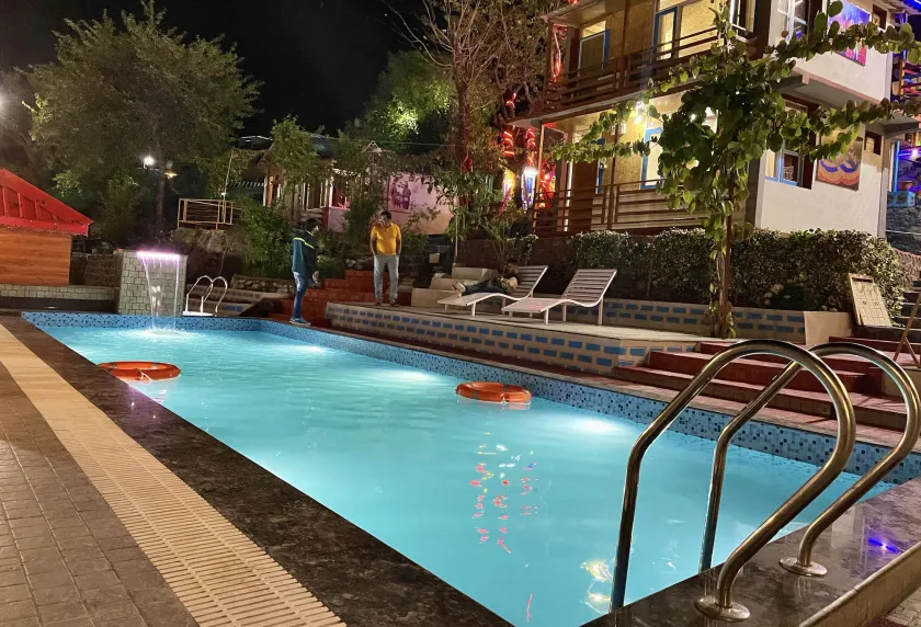 JJ's Village - Eco Resort - Image 1
