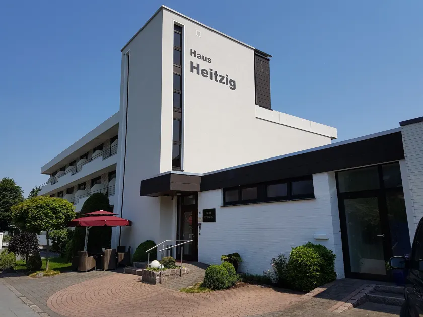 Pension Haus Heitzig - Image 1
