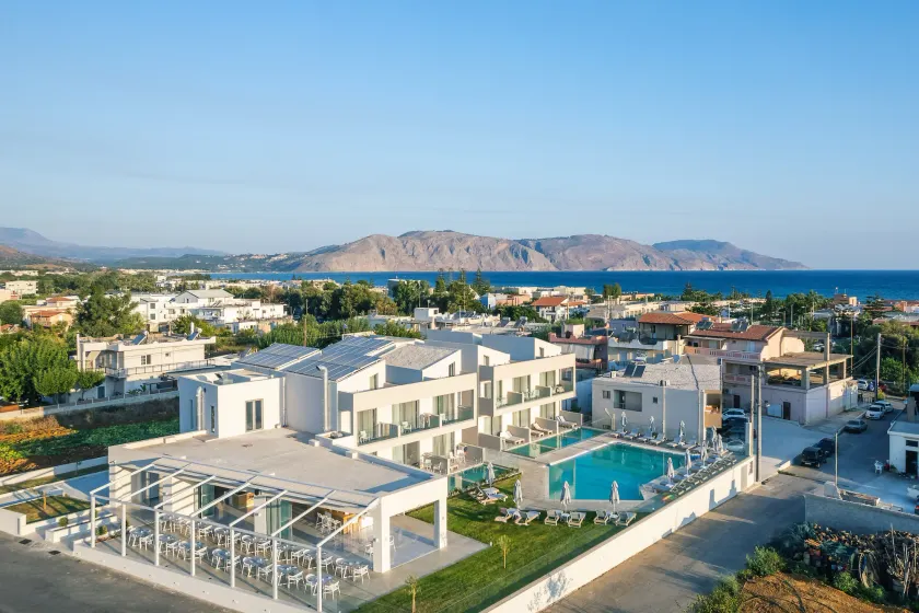 Nima Boutique Hotel - Image 1