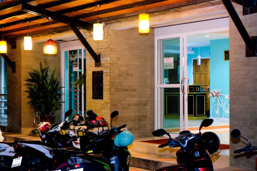 Raya Rawai Place - Image 1