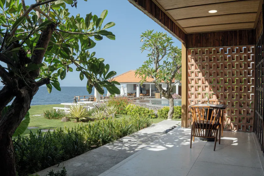 Seaside Oceana Resort by Mahaprana - Image 1