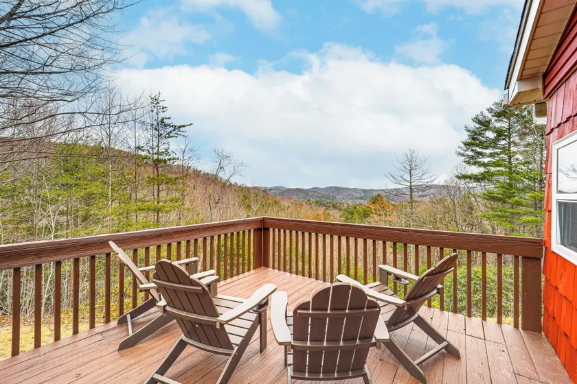 Dog Friendly Mountain View Retreat w/ Hot Tub - Image 1