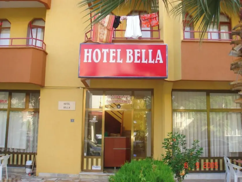 BELLA BUTİK OTEL - Image 1