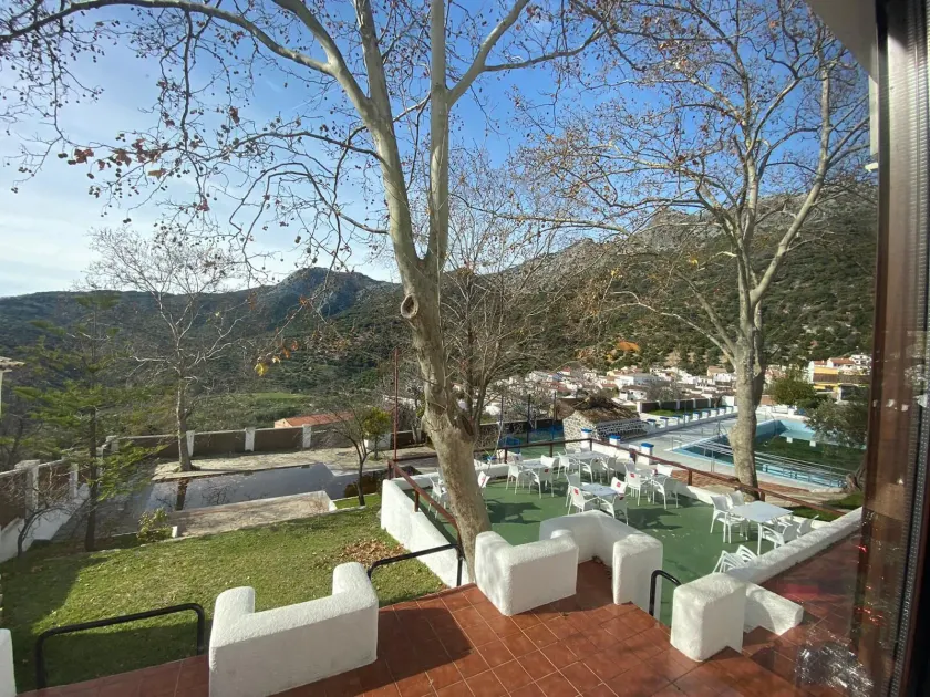 Hotel Rural & Restaurante Las Camaretas - Image 1