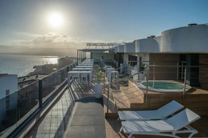 Hotel Salou Sunset - Adults Recommended - by Pierre & Vacances - Image 1
