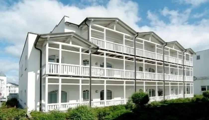 Strandhaus Belvedere - Image 1