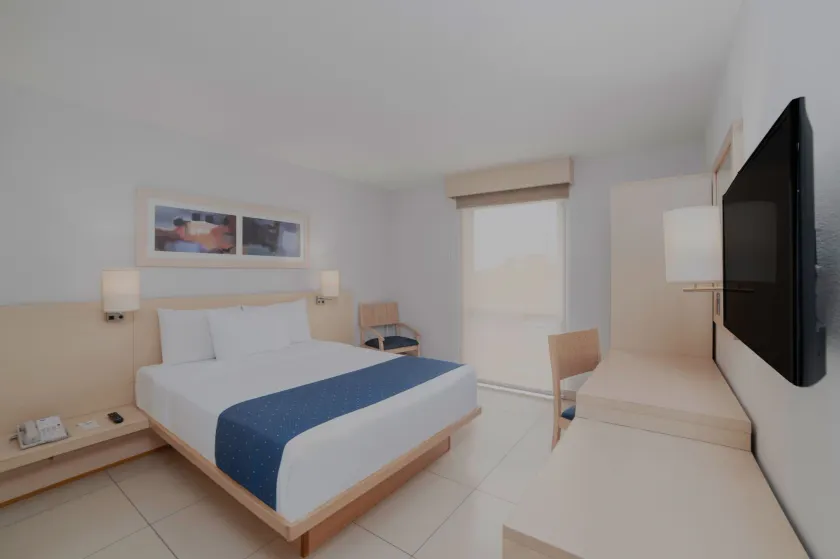 City Express by Marriott Minatitlán - Image 1