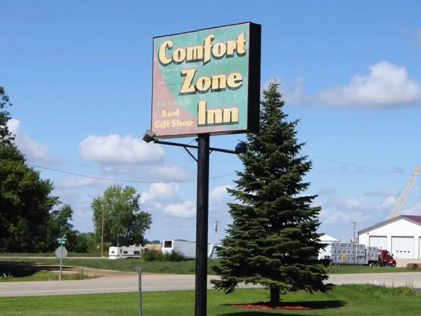 Comfort Zone Inn - Image 1